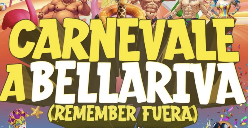 Carnevale a Bellariva
